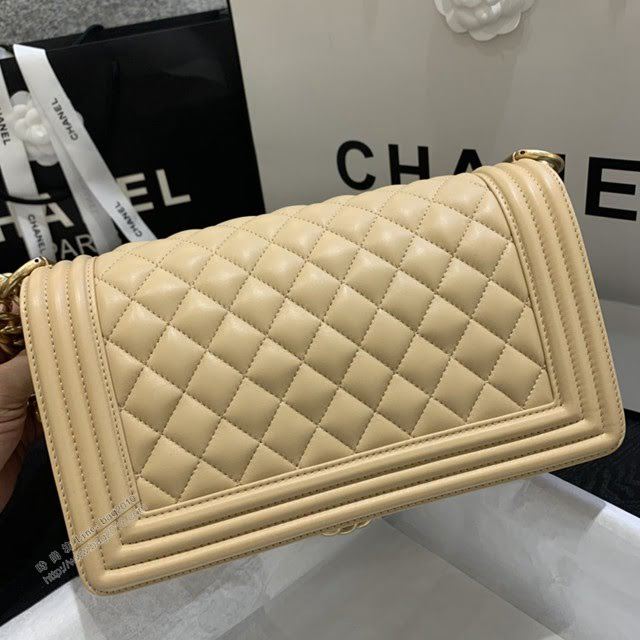Chanel女包 67086# Chanel百年經典辣媽款 羊皮系列 最頂級複刻手工製作 Chanel鏈條單肩斜挎包  djc3979